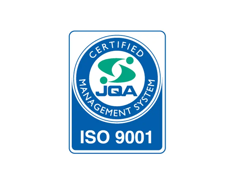 ISO9001