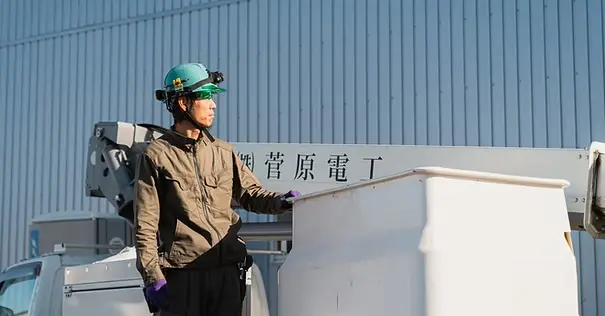 中途採用イメージ